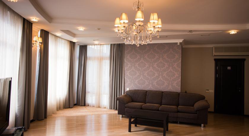 Гостевой дом Sun House Ольгинка