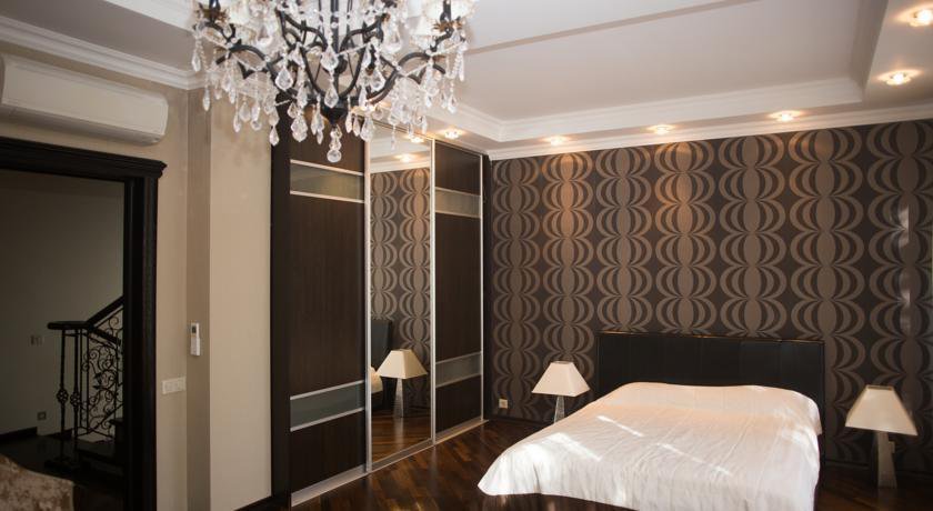Гостевой дом Sun House Ольгинка