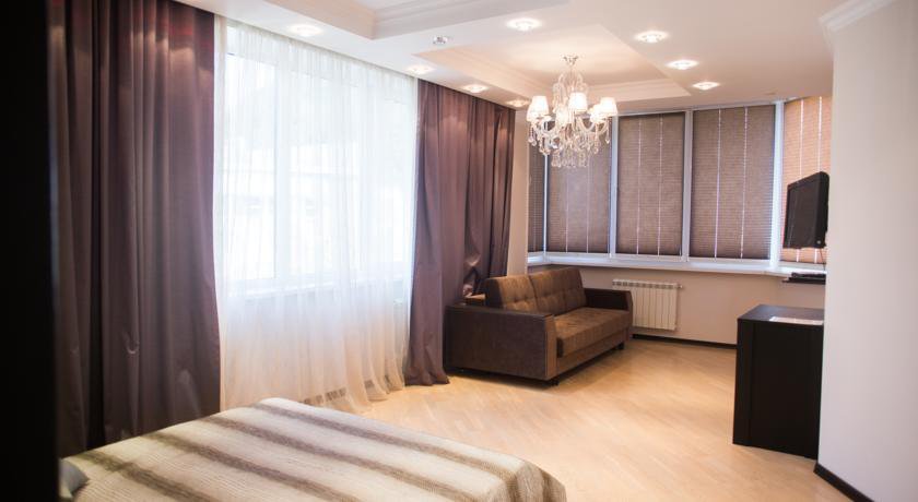 Гостевой дом Sun House Ольгинка