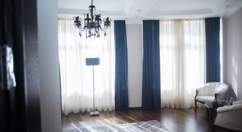 Гостевой дом Sun House Ольгинка