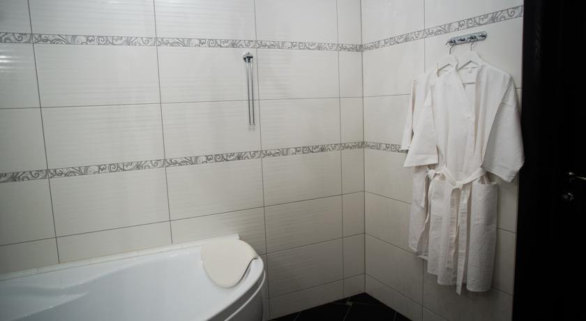 Гостевой дом Sun House Ольгинка