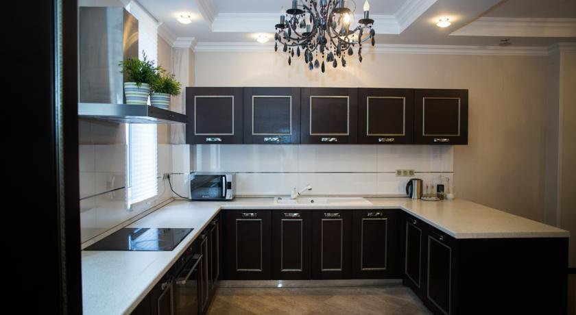 Гостевой дом Sun House Ольгинка