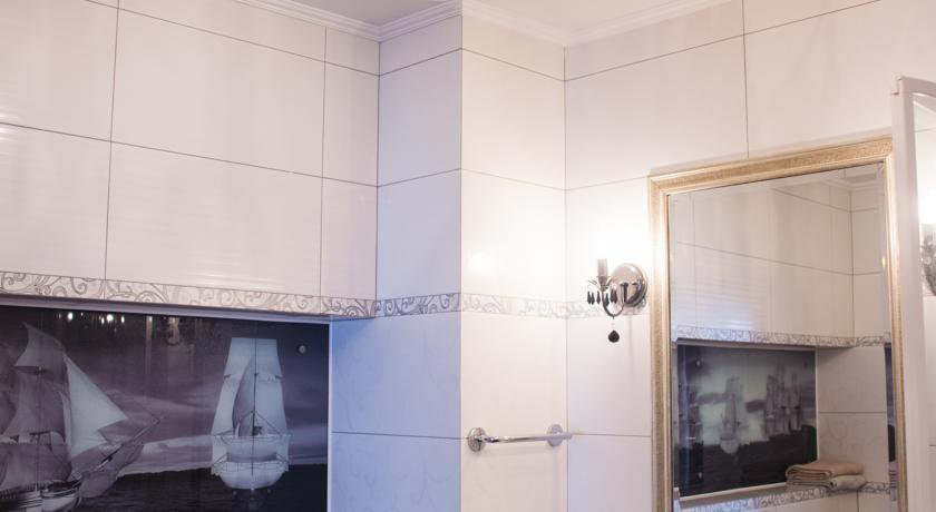 Гостевой дом Sun House Ольгинка