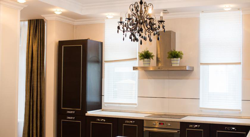 Гостевой дом Sun House Ольгинка