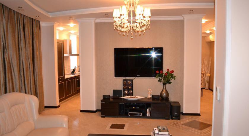Гостевой дом Sun House Ольгинка