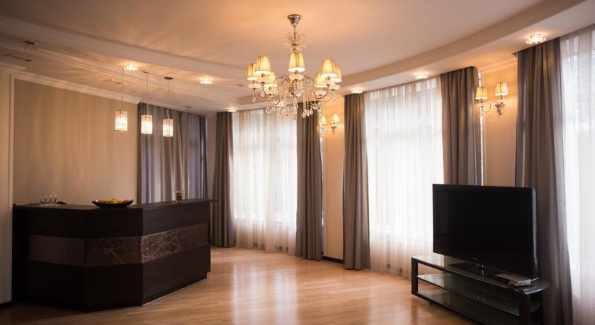 Гостевой дом Sun House Ольгинка