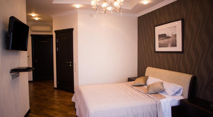 Гостевой дом Sun House Ольгинка