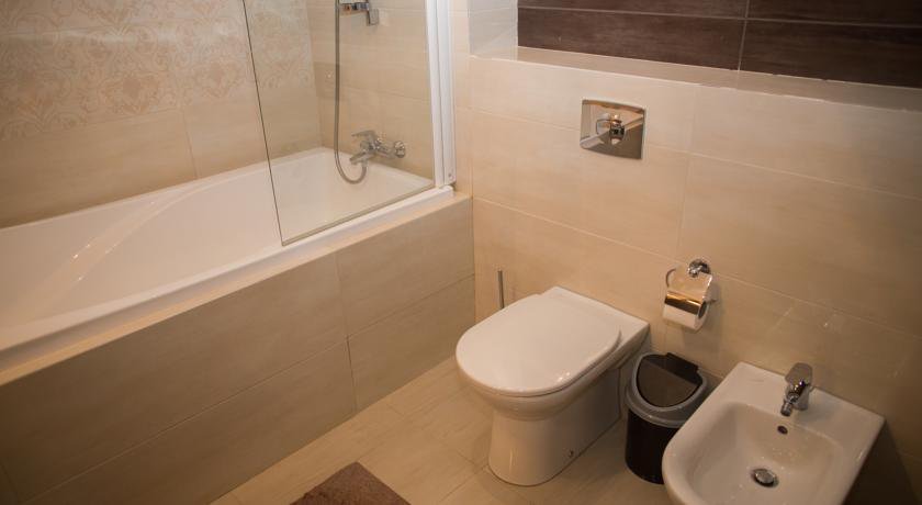 Гостевой дом Sun House Ольгинка