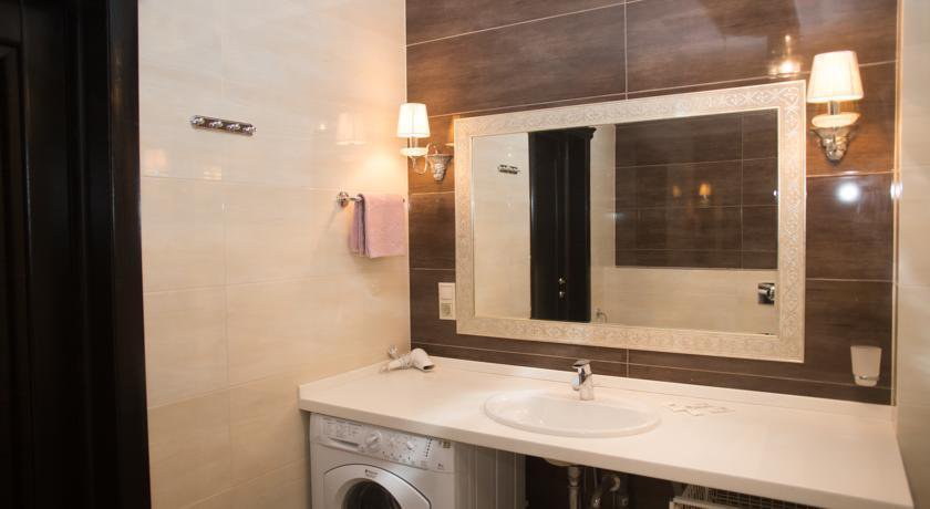 Гостевой дом Sun House Ольгинка