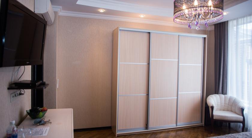 Гостевой дом Sun House Ольгинка